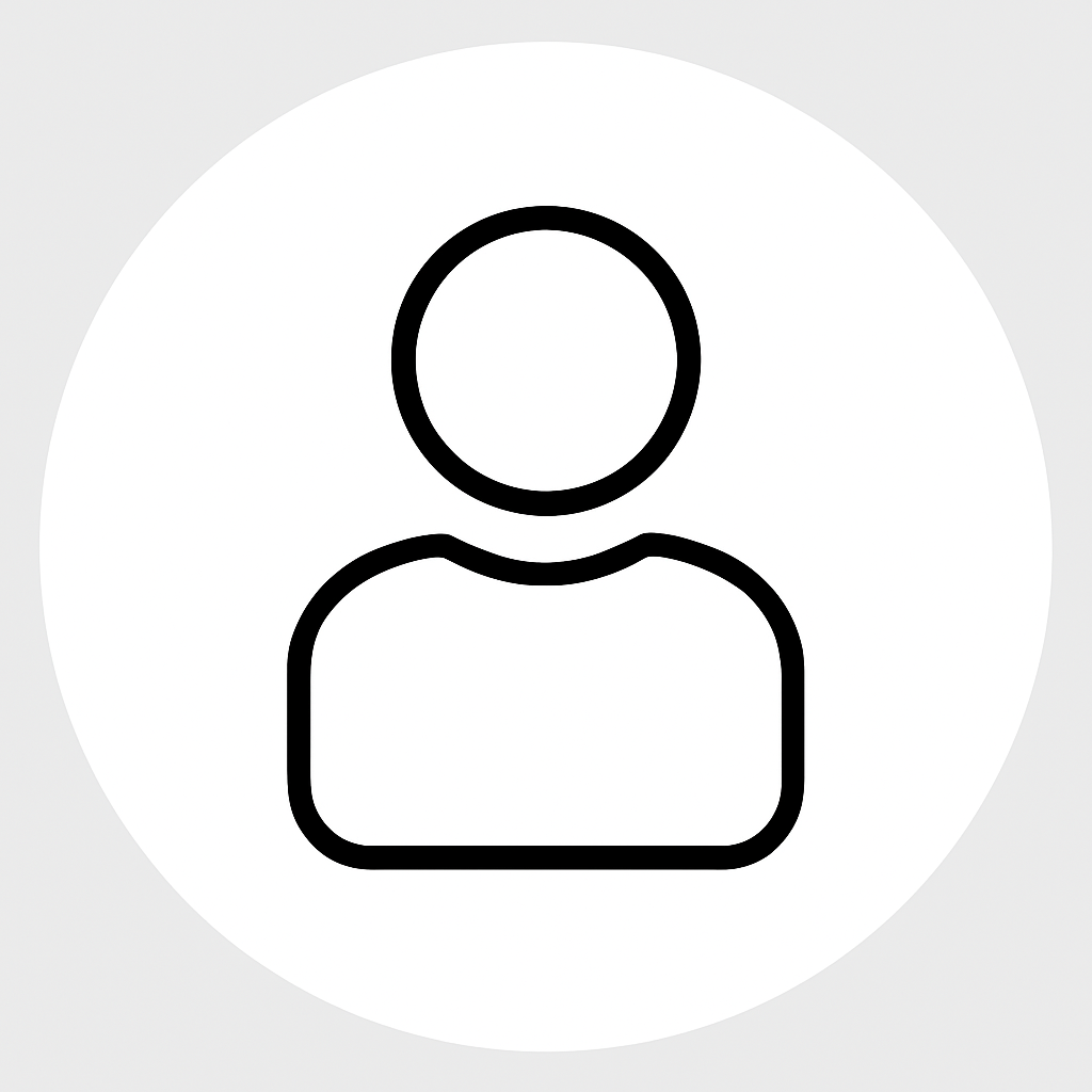 Person Icon